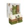 A set of wuffed napkins Diva Afrodita "Oliva", size 40x60 cm, 3 pcs