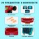 Game set "Doctor" with accessories, 29 items