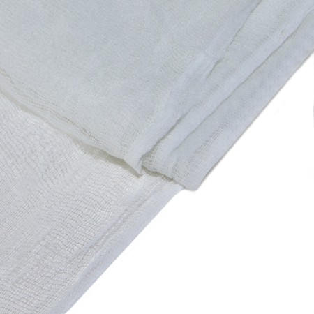 The gauze canvas Uzbek, length 50m, width 75cm, density 32 g/m-1