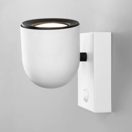 Interior backlight Elektrostandard, OGMA GU10 120x81x115 mm, IP20, white color-2