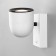 Interior backlight Elektrostandard, OGMA GU10 120x81x115 mm, IP20, white color
