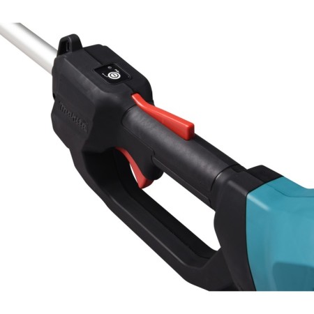 Dawed chain battery Makita DUA301Z, 36 V, 2x18 V, 12 "/30 cm, step 3/8", without battery/ZU-5