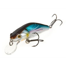 Wobbler Sounding LJ Original Bullhead S, 6.5 cm, color BH08