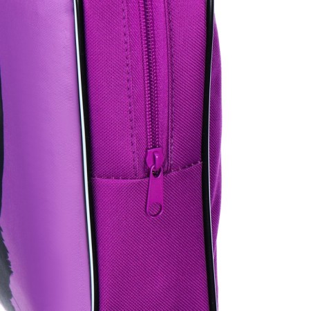 Folder with handles Textile A4, 350 x 270 x 70 mm, calligrata "Cat Black"-4