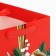 Packages for the bottle "Happy New Year", Bant 13 x 32 x 11.3 cm, New Year