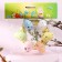 Decorative Easter suspension "Eggs" 12 × 12 × 3 cm