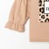Свитшот для девочки KAFTAN "Trendy", размер 28 (86-92)