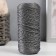Knitting cord 100% polyester 1mm 200m/75 ± 10g (16-steel)