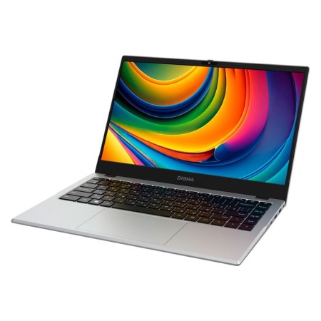 Digma Eve P4851 (DN14N2-8CXW01) Laptop-2