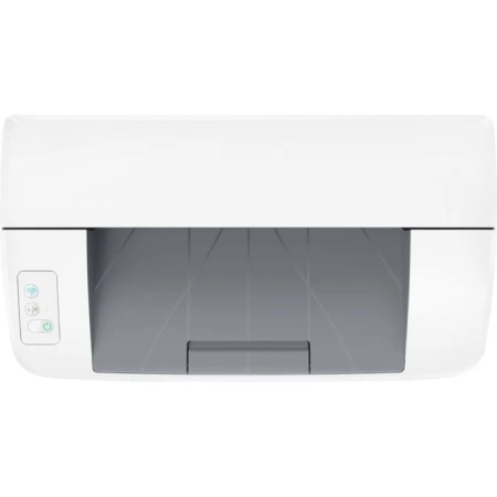 Laser Printer h/b hp laserjet M110We, 600x600 dpi, 21 pages/min, A4, Wi-Fi, white-5