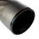 Thermal circle, 350 ml, graphics, retains heat 2 hours, 13.5 x 8 cm, gray metallic