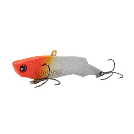Rattlin Namazu Stalker Silicone, L = 90 mm, 28g, drowning No. 23-2