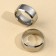 Ring "I love", paired 2 pcs, 7 x 9cm