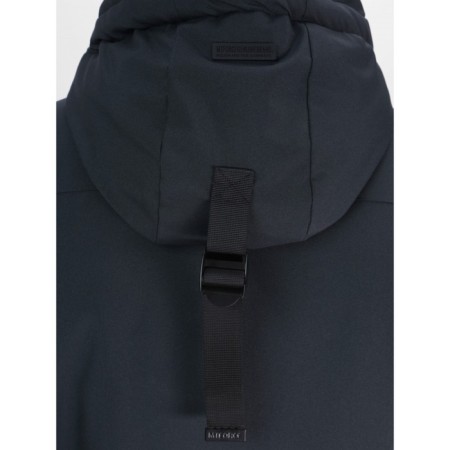 Sports Winter Male Park, size 48, dark green color-25