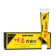 Ointment with Osa poison extract, 20 g