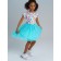 Dress for girls, height 140 cm