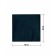 Decorative pillowcase on a pillow, size 60x60 cm