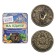 Coin souvenir "Coin for luck"