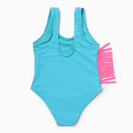 Bathing suit Children's baby Me "unicorn" growth 92-98 cm-2