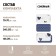 Bed linen duet, size 215x240 cm, 145x215 cm - 2 pcs, 70x70 cm - 2 pcs