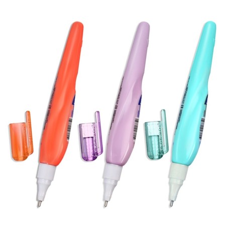 Set of proofreaders ray 6 ml, 3 pcs
