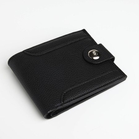 Pearl husband (538), 11*1*8 cm, 3 depth, d/maps, d/coins, to the magnet, black-3