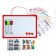 Magnetic marker board “I'm learning to draw. Transport"
