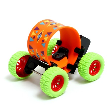 Bracelet machine, inertia, color mix-5