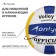 Volleyball ball Onlytop, PVC, machine stitching, 18 panels, p. 5