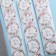 Stickers for flowers and gifts "for you", 4.4 x 4.4 cm, 252 pcs.