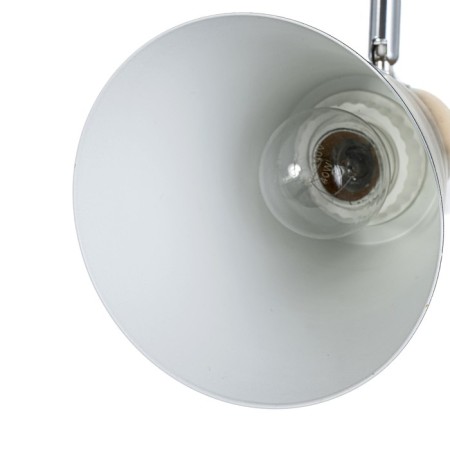 Pauline lamp "Paulina" E27 40W Black 16x12x18cm-6