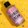 Bath foam, 300 ml, raspberry aroma, teenbee