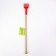 Massage - Cheserka, Universal, 40 × 4 × 3 cm, Mix color