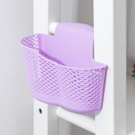 Suspended stand for trifles 16 × 11 × 8 cm, color mix-5