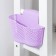Suspended stand for trifles 16 × 11 × 8 cm, color mix