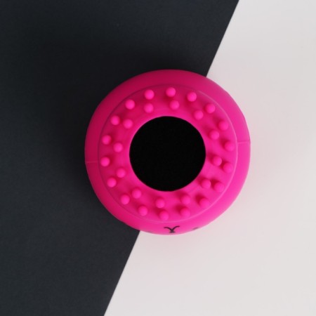Washing brush "Uti-out", 5.5 x 5.5 cm-3