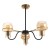 3 lamps
