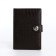 Cover for car documents and passports for magnet, brown color