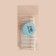 A set of perfume bottles, with an applicator, 1 ml, 10 pcs, white/transparent color
