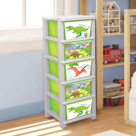 Goshade Children's "Dino", 5 sections-1