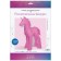 Polygonal figures. "Unicorn"