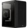 AeroCool CS-107-A-BK-V1 Black Black Corps without BP MATX 2x120mm 1xusb2.0 1xusb3.0 Audio
