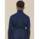 Semi-combinezone children, height 146 cm, dark blue color