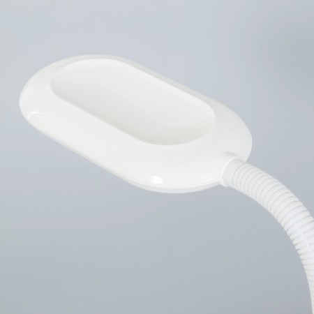Pinky table lamp LED 6W white 15x15x50 cm Risalux-5