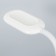 Pinky table lamp LED 6W white 15x15x50 cm Risalux