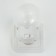 Nightlight "Flower" LED white 7x7x11 cm Risalux