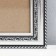 Photo frame plastic 40x50 cm, 353-1237-9 b