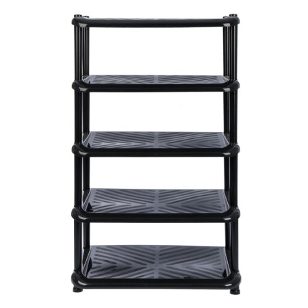 Shoes for shoes, 5 tiers, 49.5 × 31 × 88 cm, color mix-1