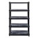 Shoes for shoes, 5 tiers, 49.5 × 31 × 88 cm, color mix