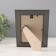 Photo frame Plastic "Babylon" 10x15 cm, olive